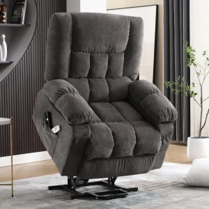 Power Lift Recliner.