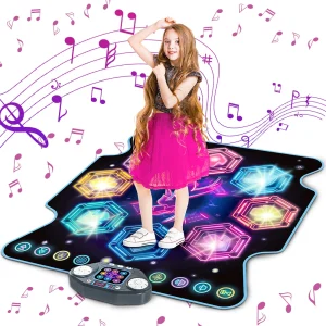 Dance Mat For Kids.