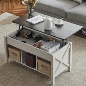 Coffee Table.