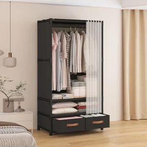 Portable  Wardrobe.