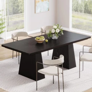 Modern Kitchen Table.